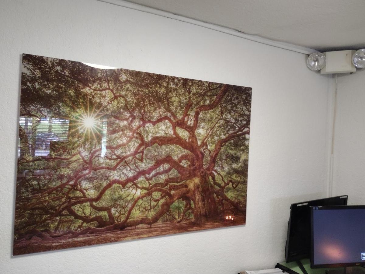 Fairbridge Inn & Suites Richmond Hill Bagian luar foto